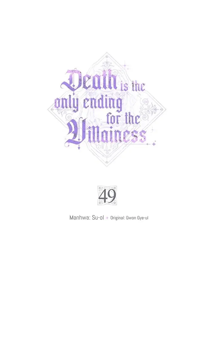 Villains Are Destined to Die Chapter 49 Page 3