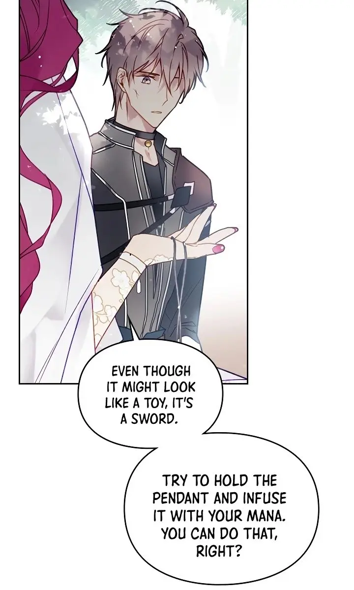 Villains Are Destined to Die Chapter 49 Page 7