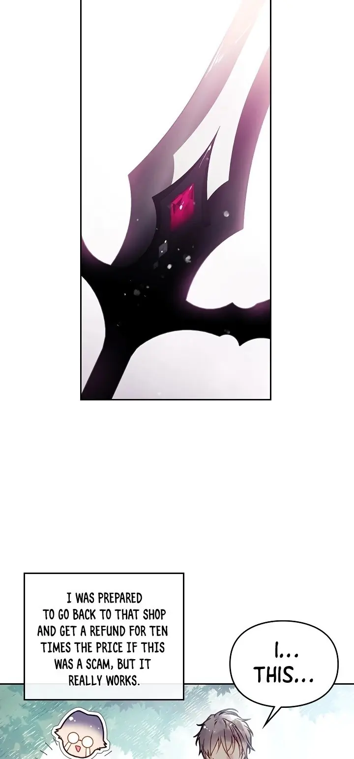 Villains Are Destined to Die Chapter 49 Page 13