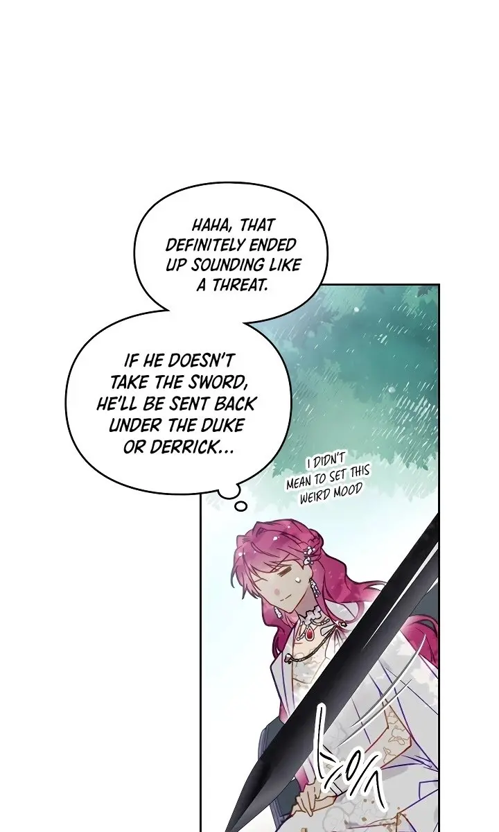 Villains Are Destined to Die Chapter 49 Page 21