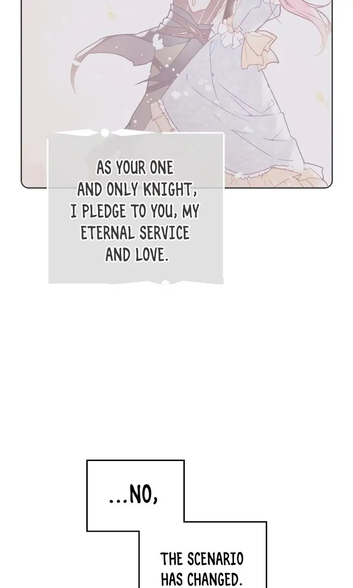 Villains Are Destined to Die Chapter 49 Page 29