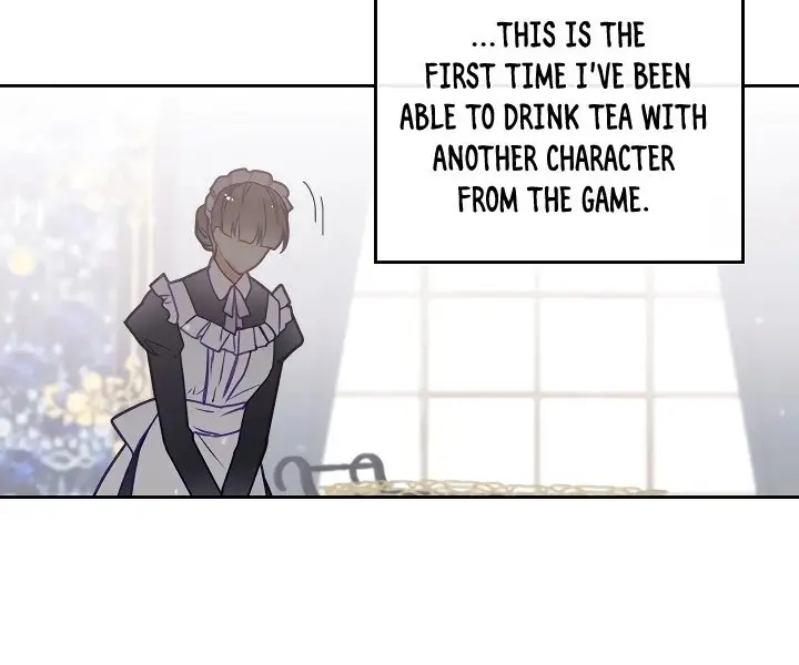 Villains Are Destined to Die Chapter 49 Page 41