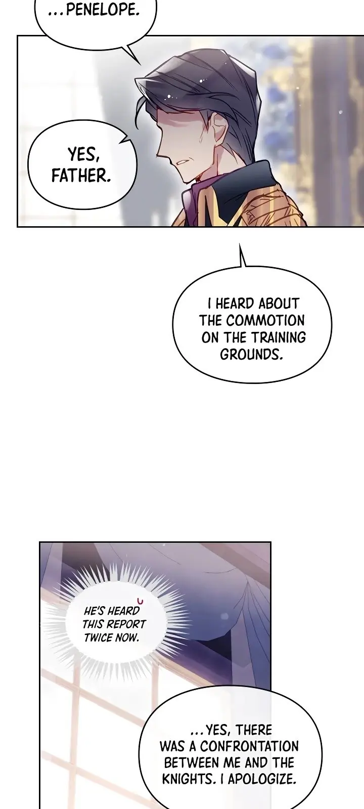 Villains Are Destined to Die Chapter 49 Page 45