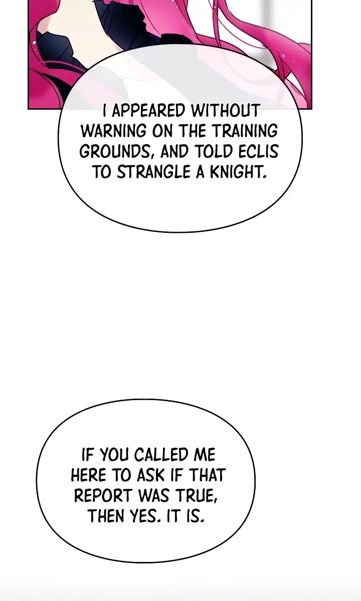 Villains Are Destined to Die Chapter 49 Page 47