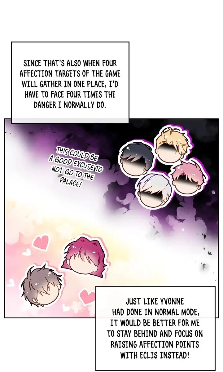 Villains Are Destined to Die Chapter 49 Page 53
