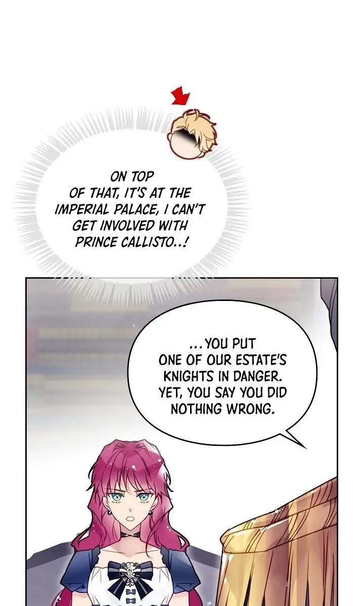 Villains Are Destined to Die Chapter 49 Page 54