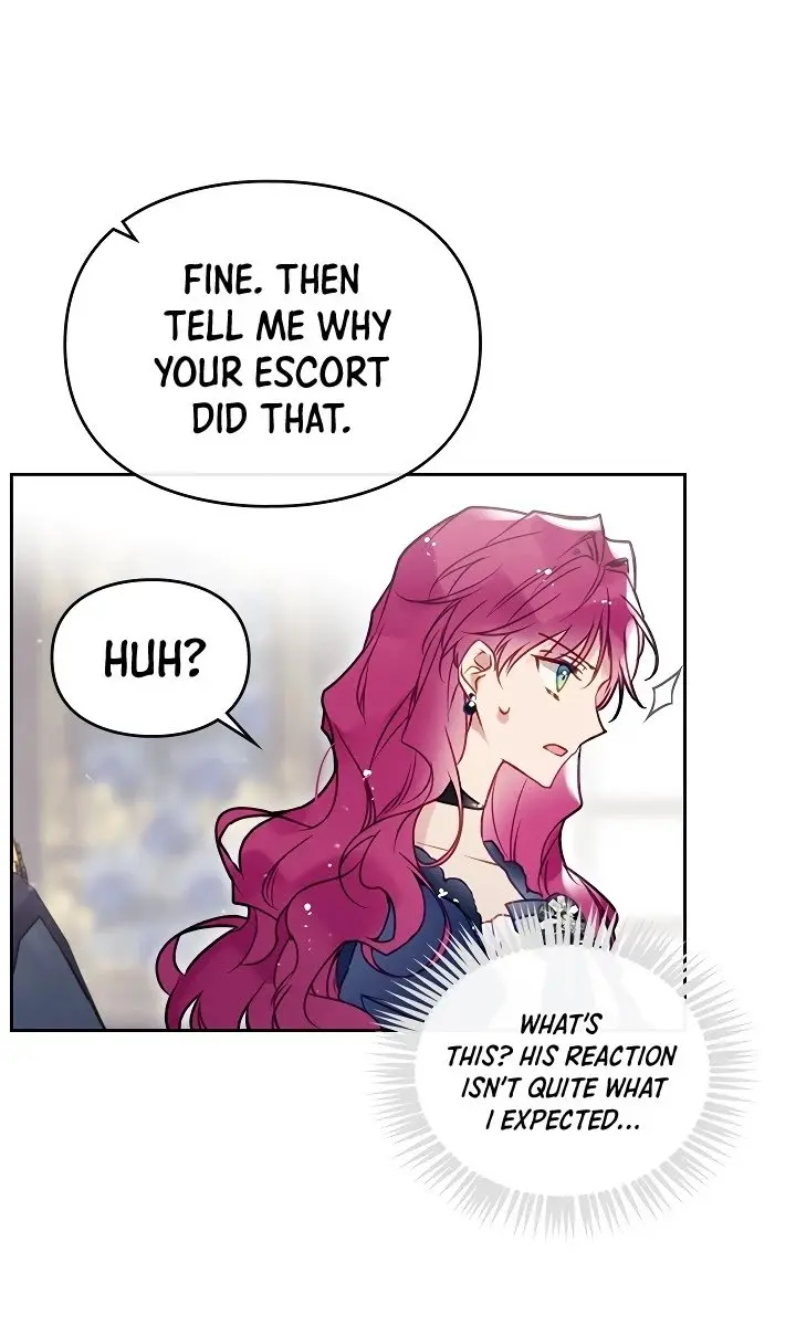 Villains Are Destined to Die Chapter 49 Page 57