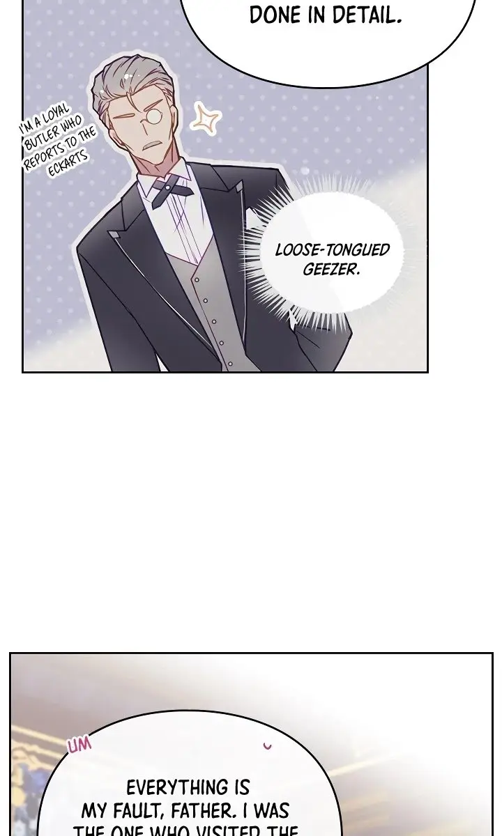 Villains Are Destined to Die Chapter 49 Page 59