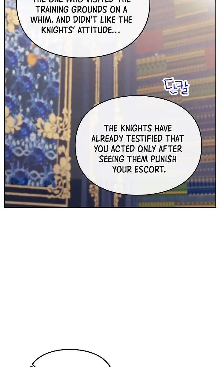Villains Are Destined to Die Chapter 49 Page 60