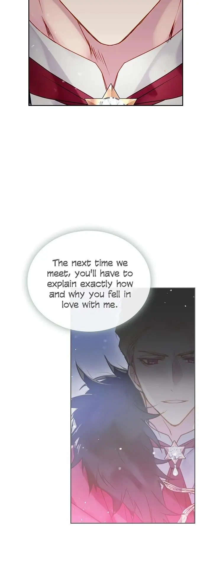 Villains Are Destined to Die Chapter 52 Page 10