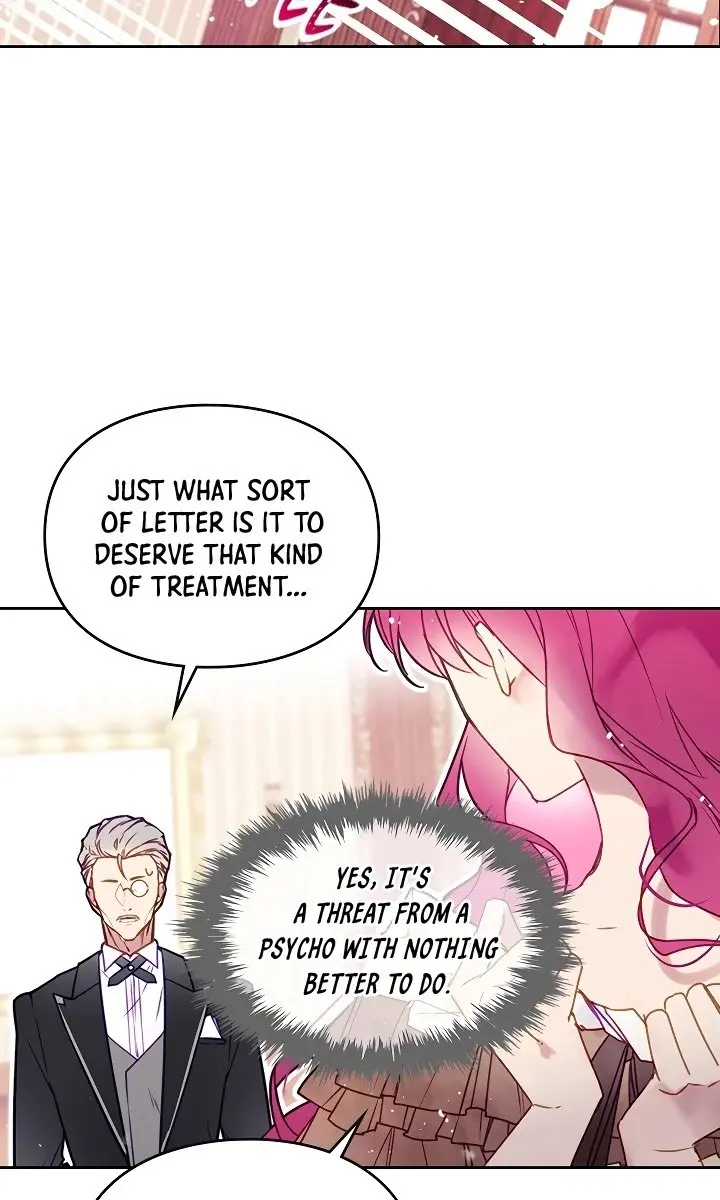 Villains Are Destined to Die Chapter 52 Page 15