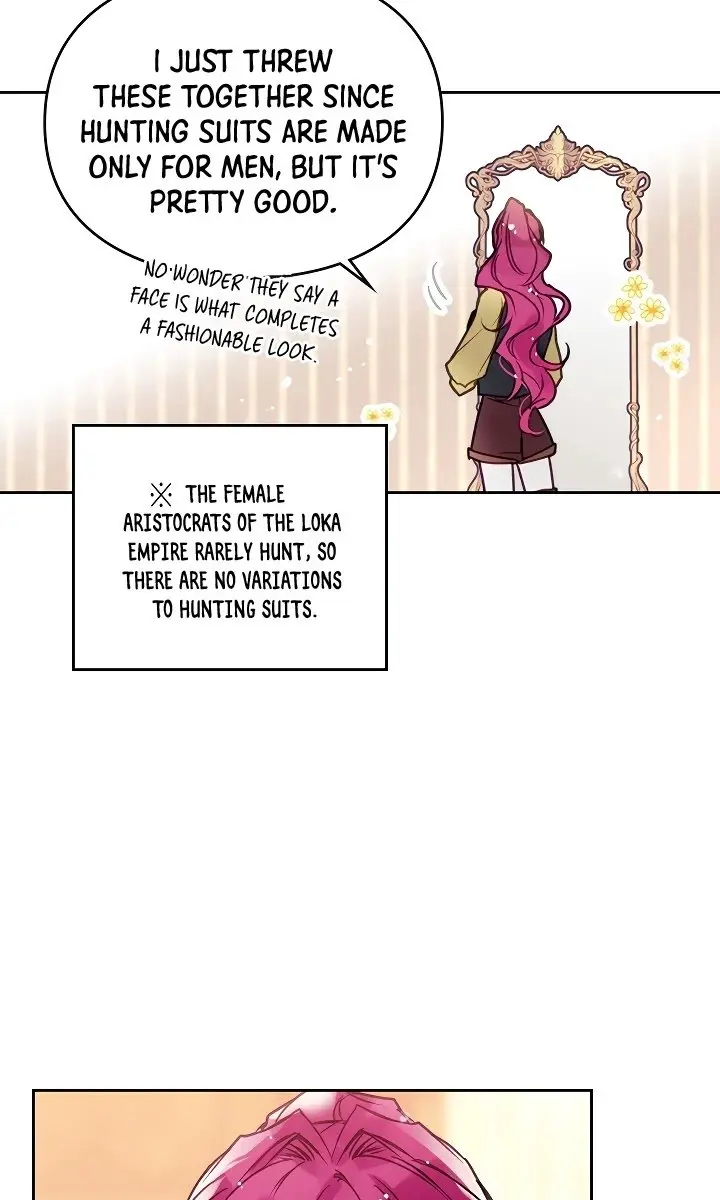 Villains Are Destined to Die Chapter 52 Page 22