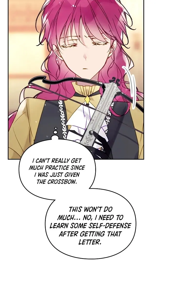 Villains Are Destined to Die Chapter 52 Page 23