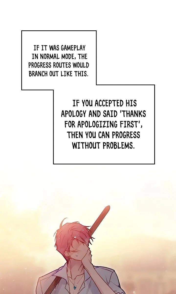 Villains Are Destined to Die Chapter 52 Page 61