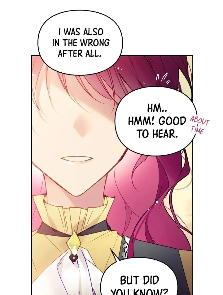 Villains Are Destined to Die Chapter 52 Page 66