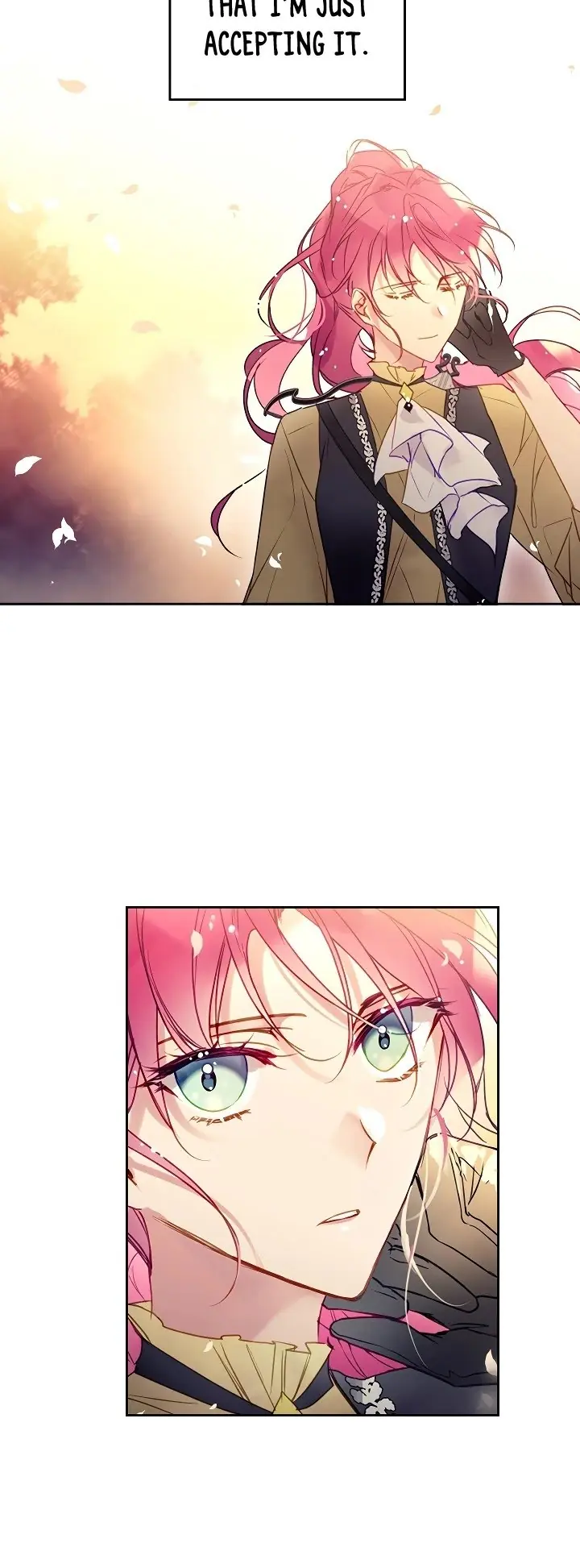 Villains Are Destined to Die Chapter 53 Page 10