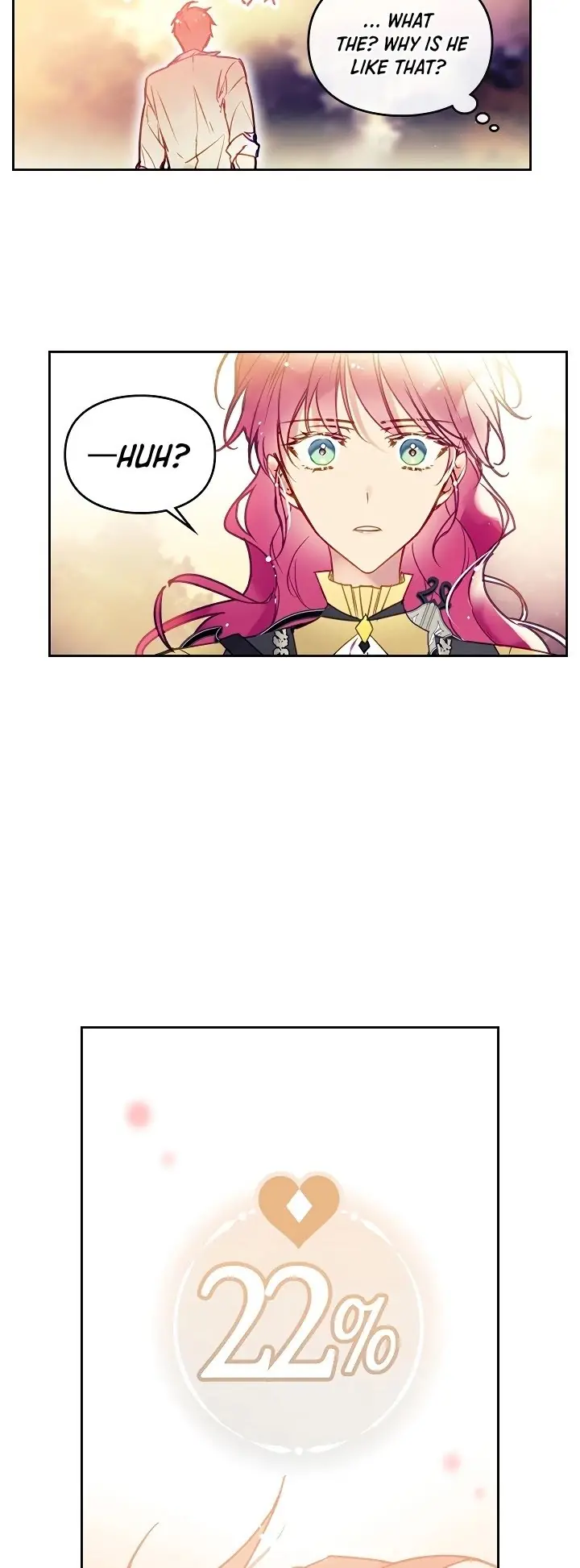 Villains Are Destined to Die Chapter 53 Page 17