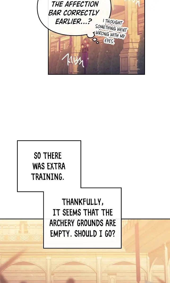 Villains Are Destined to Die Chapter 53 Page 20