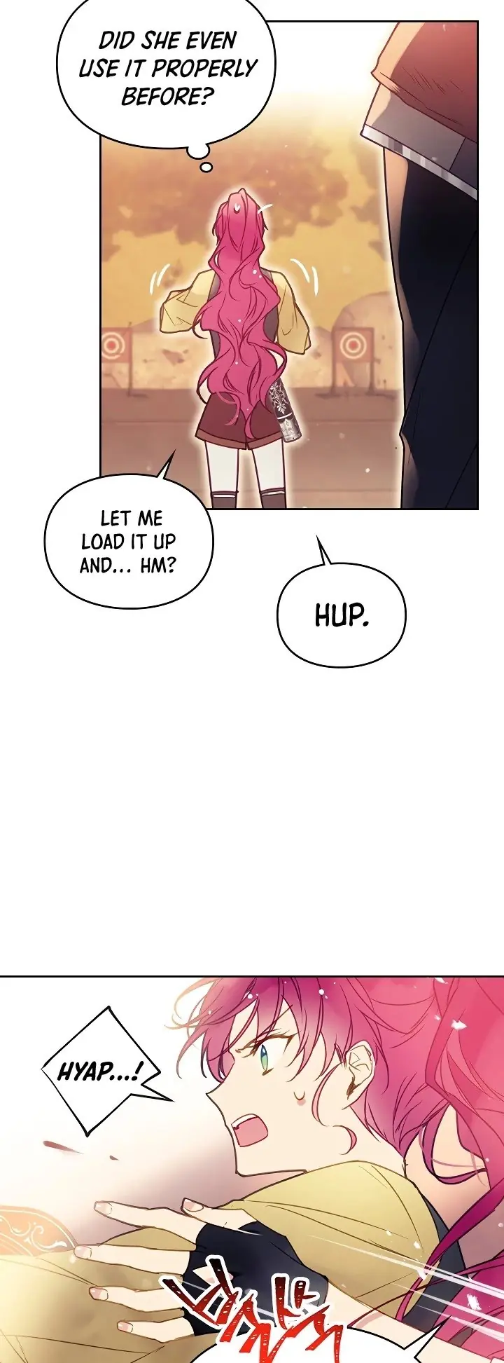 Villains Are Destined to Die Chapter 53 Page 25