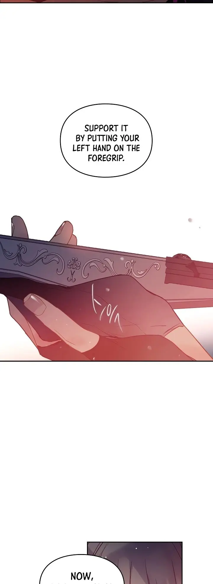 Villains Are Destined to Die Chapter 53 Page 33
