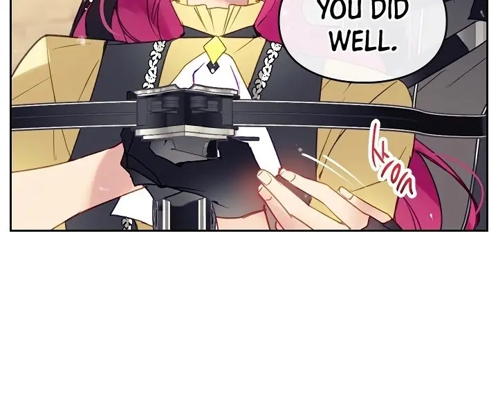 Villains Are Destined to Die Chapter 53 Page 40