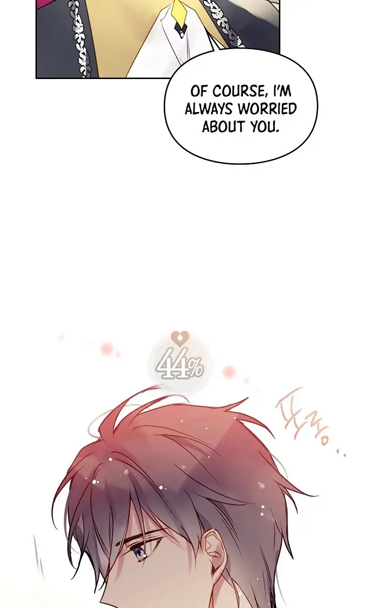 Villains Are Destined to Die Chapter 53 Page 46