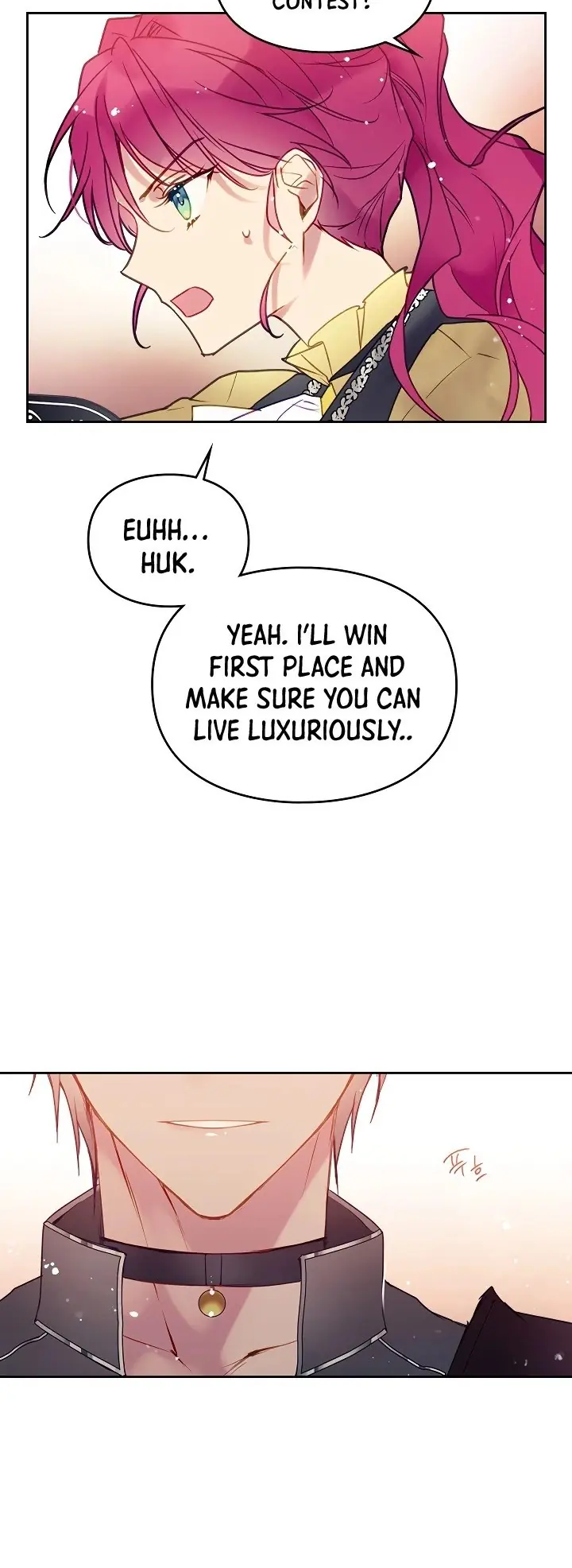 Villains Are Destined to Die Chapter 53 Page 50