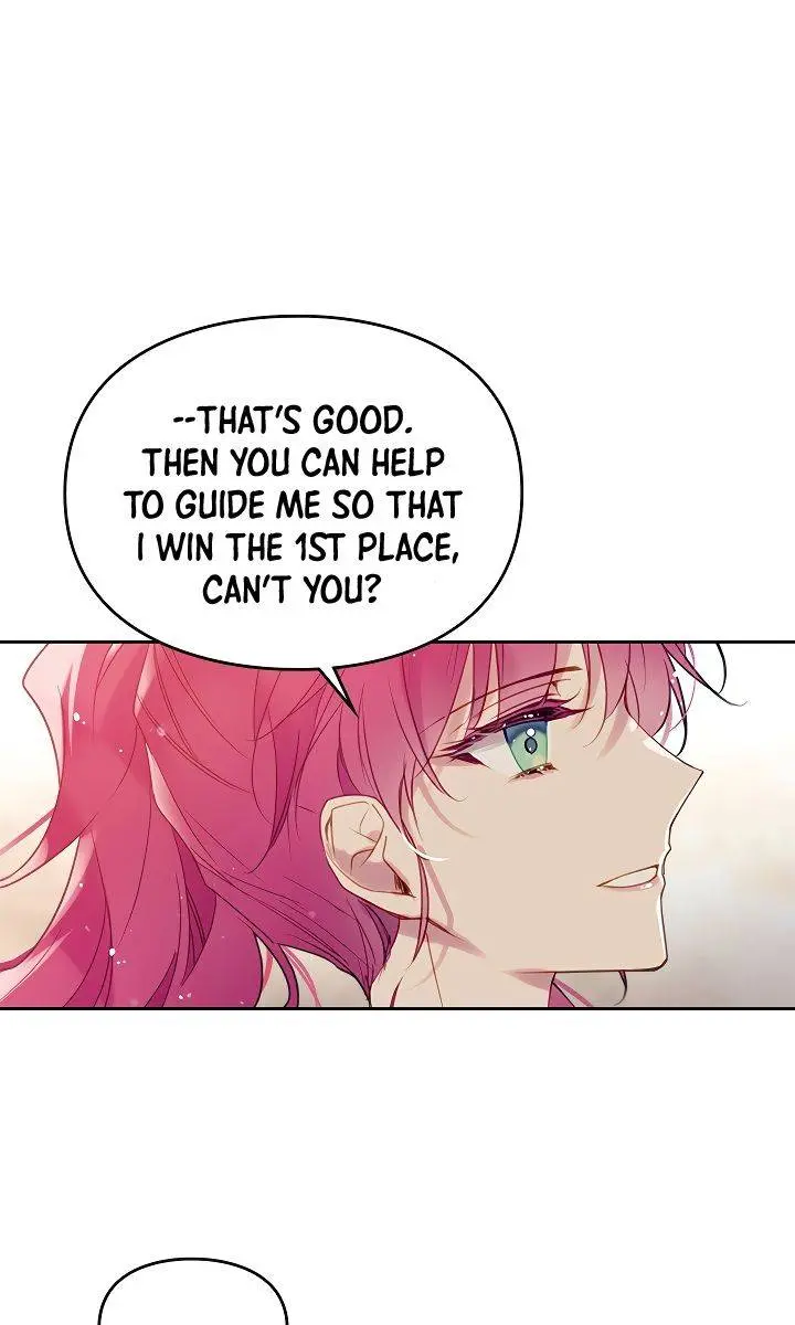 Villains Are Destined to Die Chapter 54 Page 6