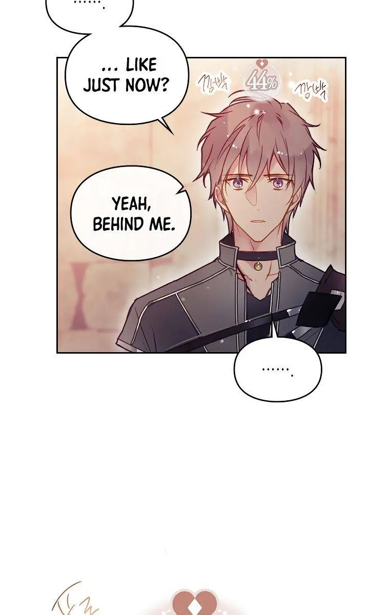 Villains Are Destined to Die Chapter 54 Page 7