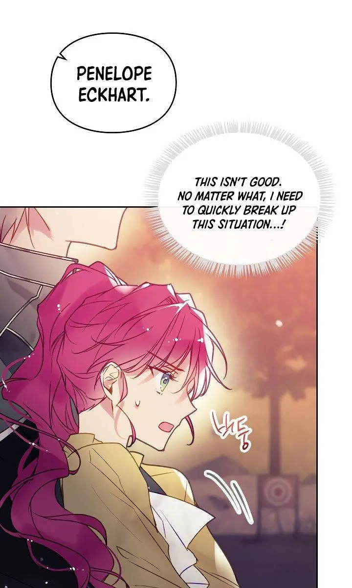Villains Are Destined to Die Chapter 54 Page 17