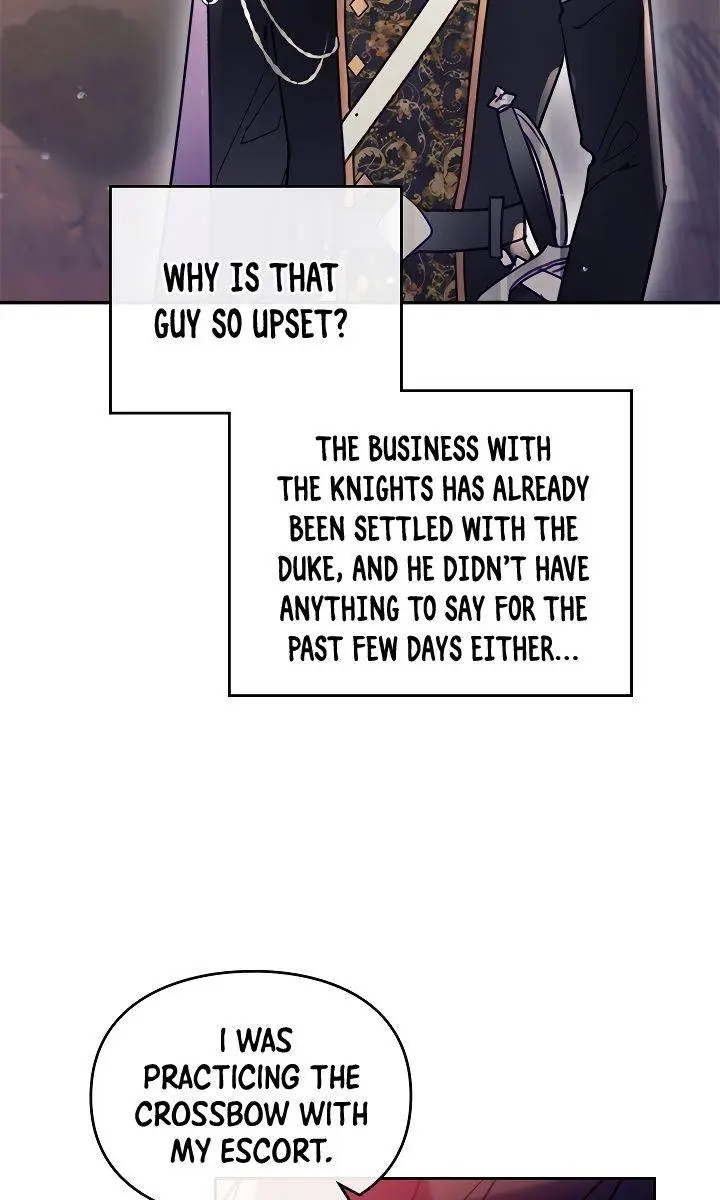 Villains Are Destined to Die Chapter 54 Page 23