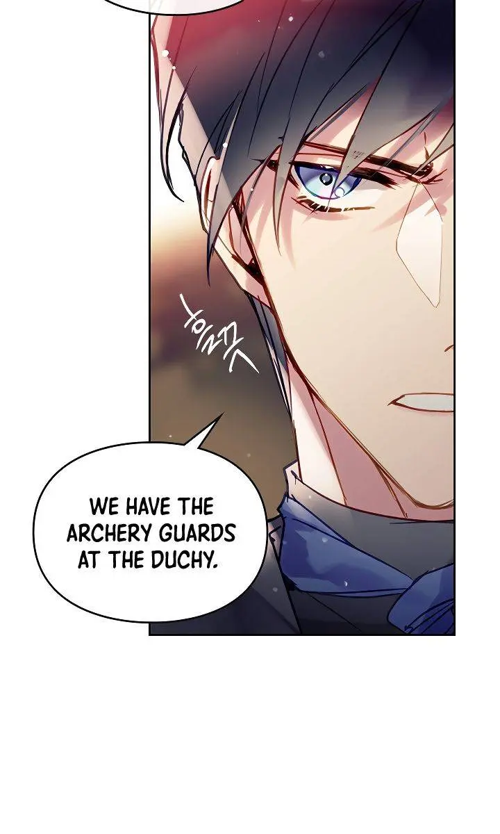 Villains Are Destined to Die Chapter 54 Page 24