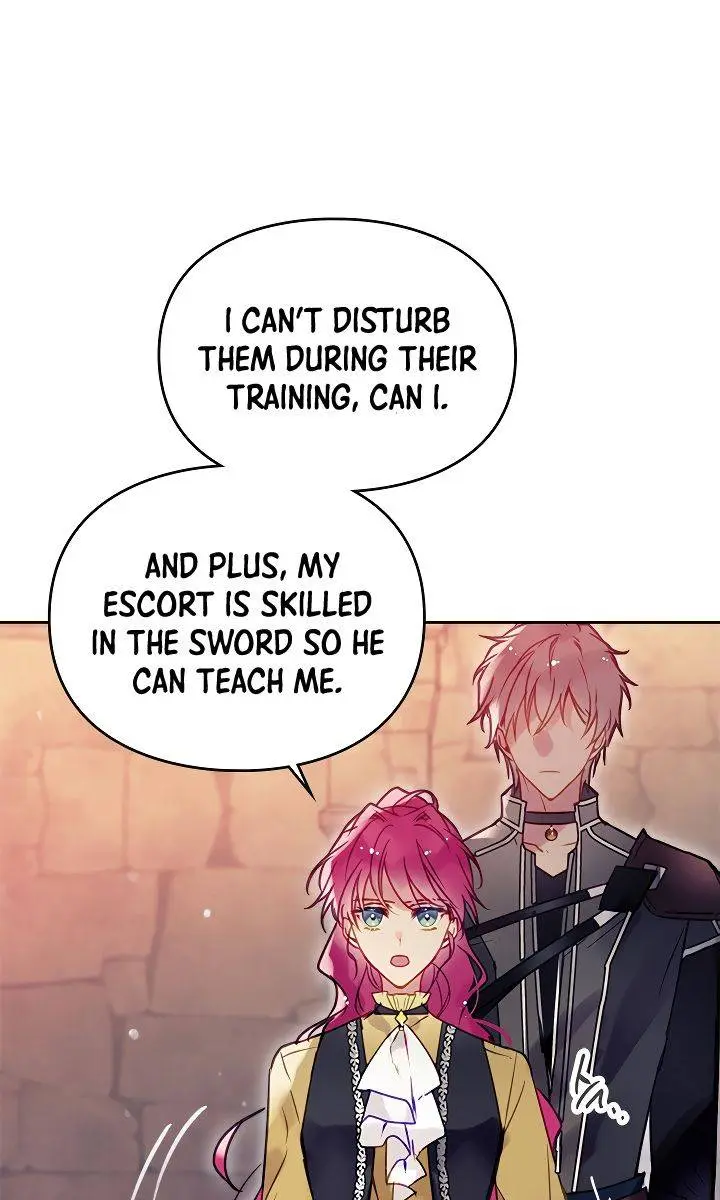 Villains Are Destined to Die Chapter 54 Page 25