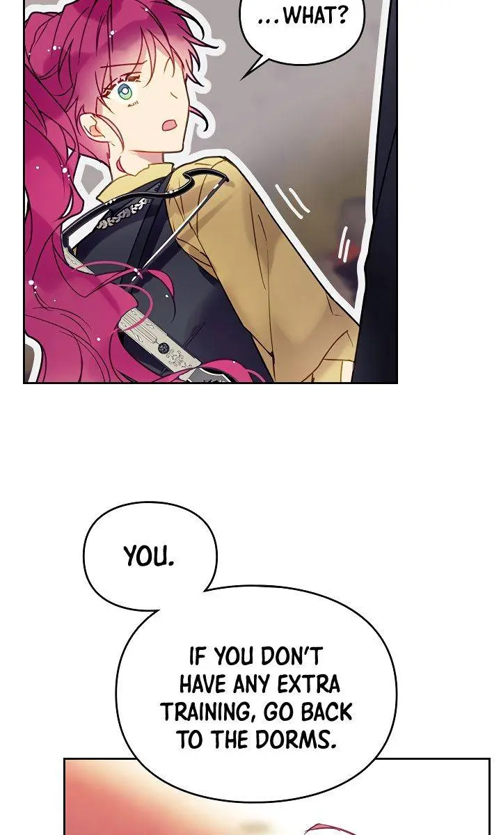 Villains Are Destined to Die Chapter 54 Page 31