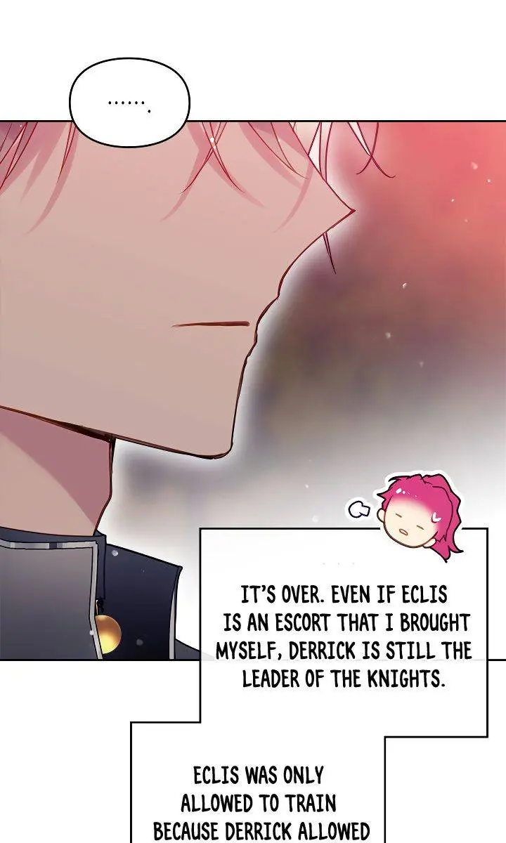 Villains Are Destined to Die Chapter 54 Page 33