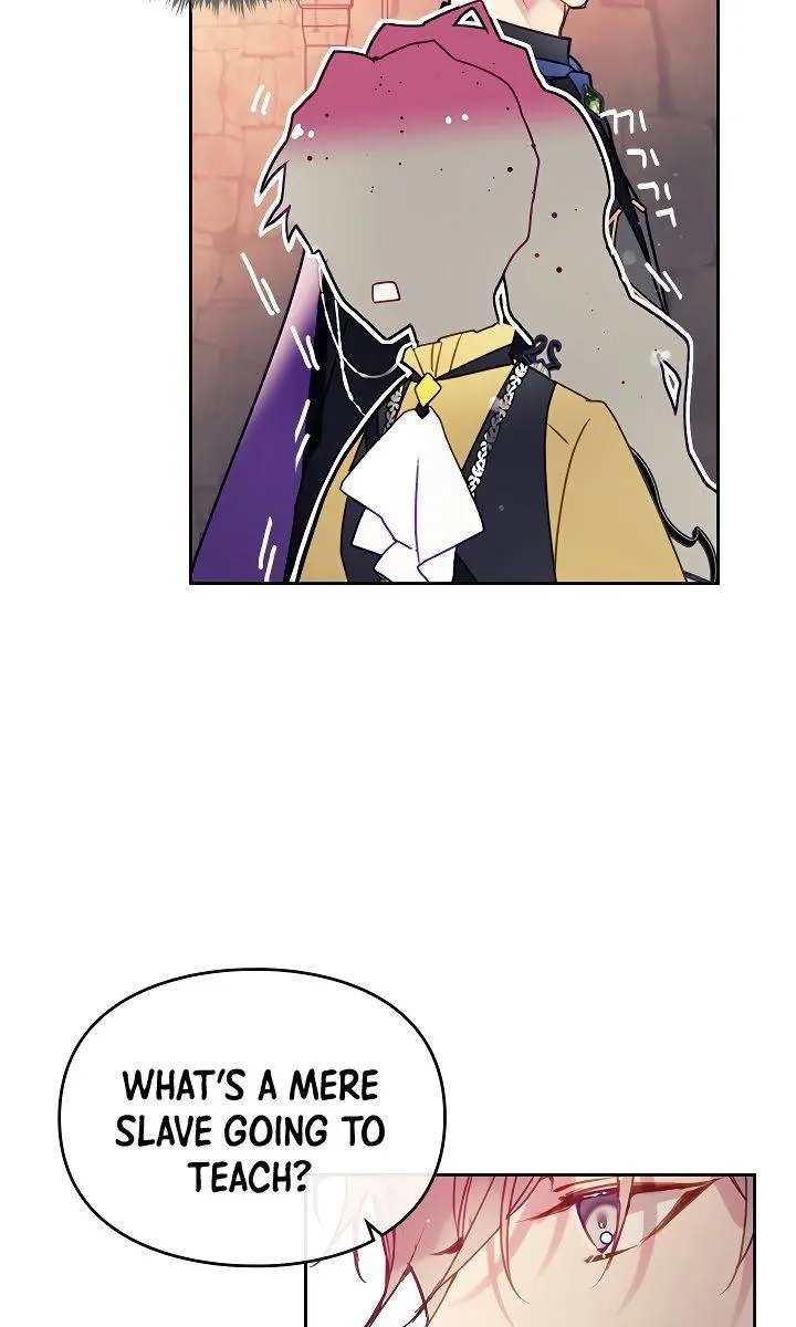 Villains Are Destined to Die Chapter 54 Page 39