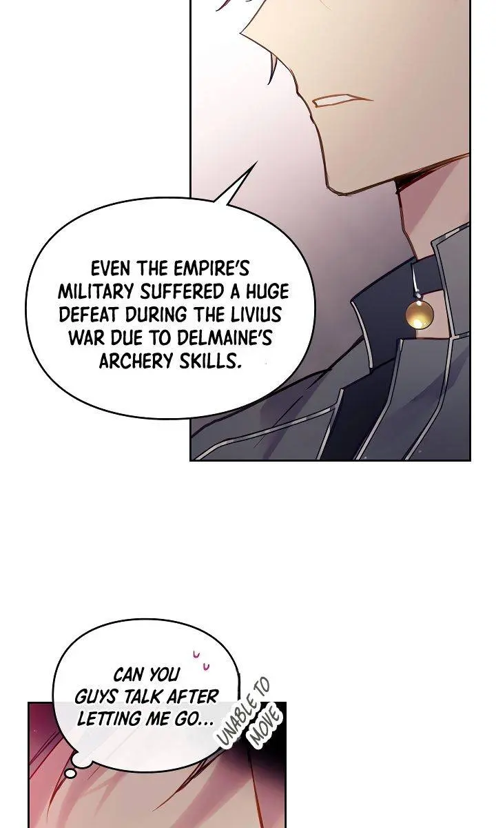 Villains Are Destined to Die Chapter 54 Page 40