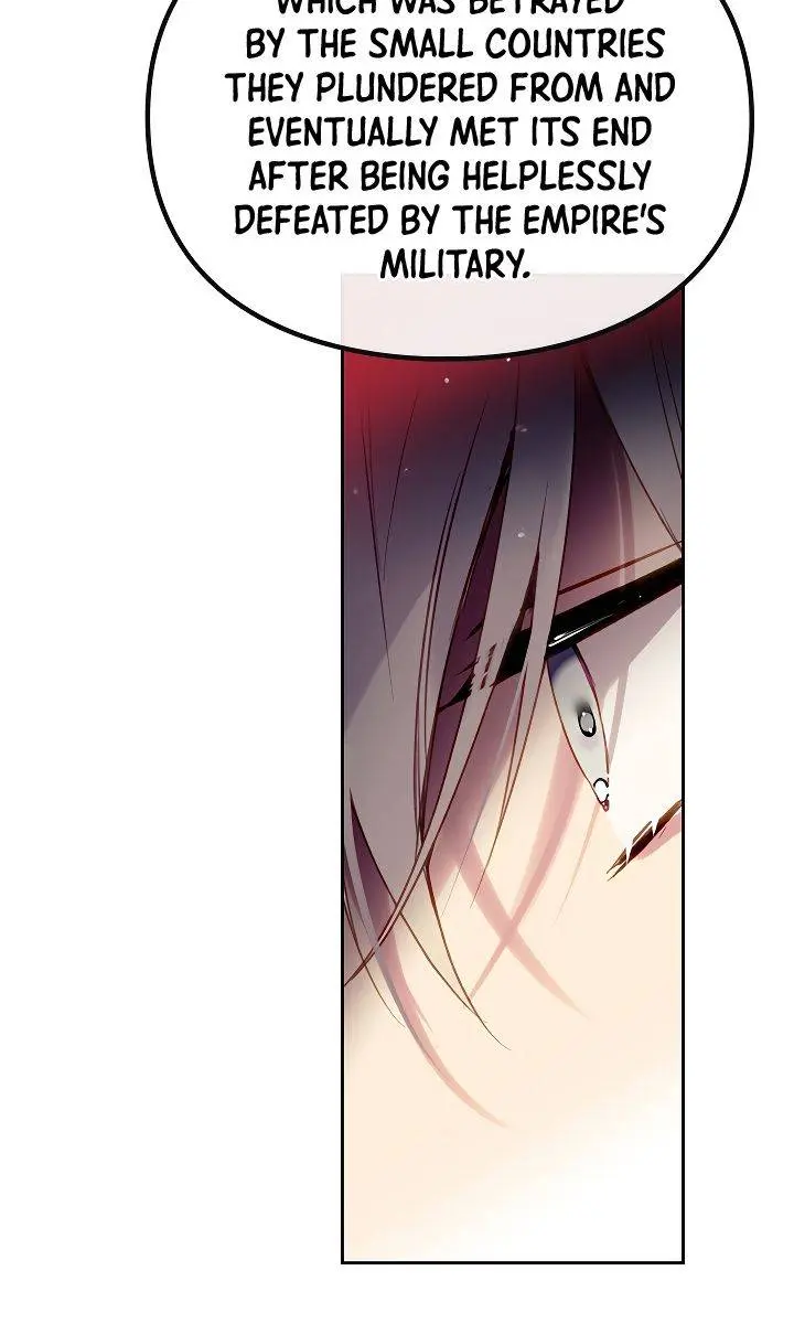 Villains Are Destined to Die Chapter 54 Page 43