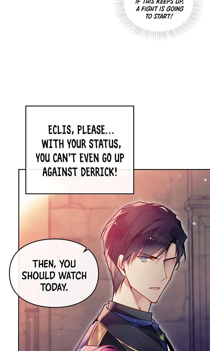 Villains Are Destined to Die Chapter 54 Page 45