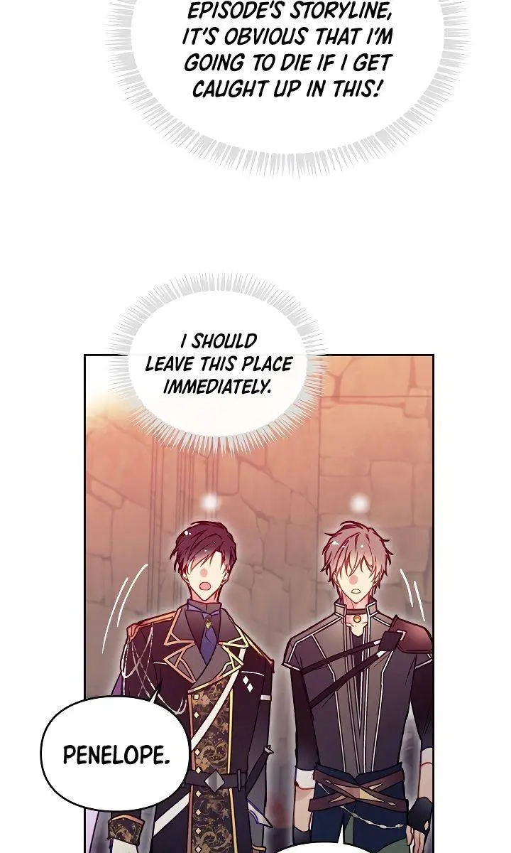 Villains Are Destined to Die Chapter 54 Page 54