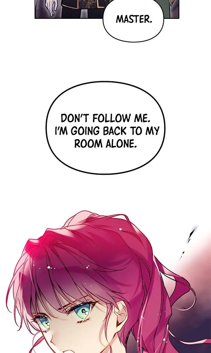 Villains Are Destined to Die Chapter 54 Page 55