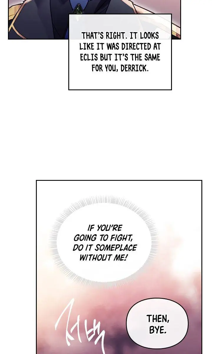 Villains Are Destined to Die Chapter 54 Page 58