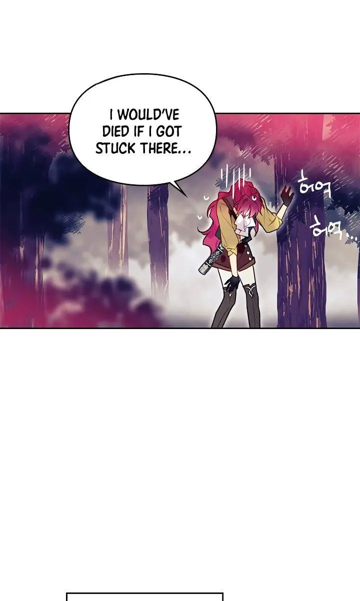 Villains Are Destined to Die Chapter 54 Page 61