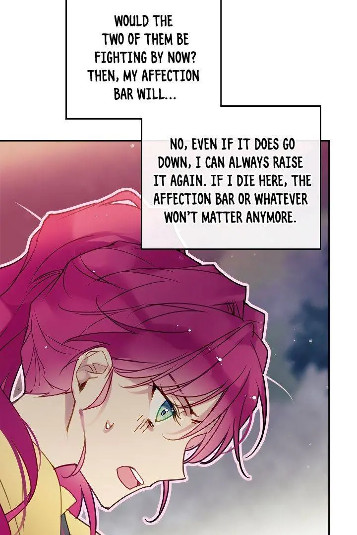 Villains Are Destined to Die Chapter 54 Page 62
