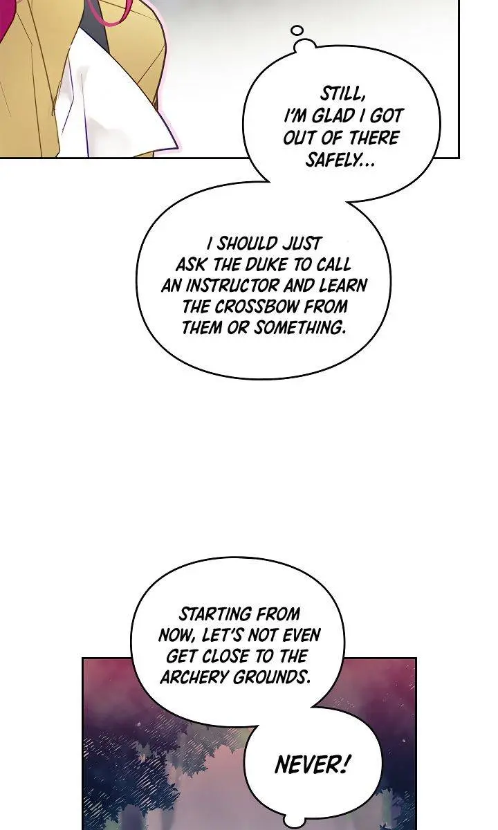 Villains Are Destined to Die Chapter 54 Page 63