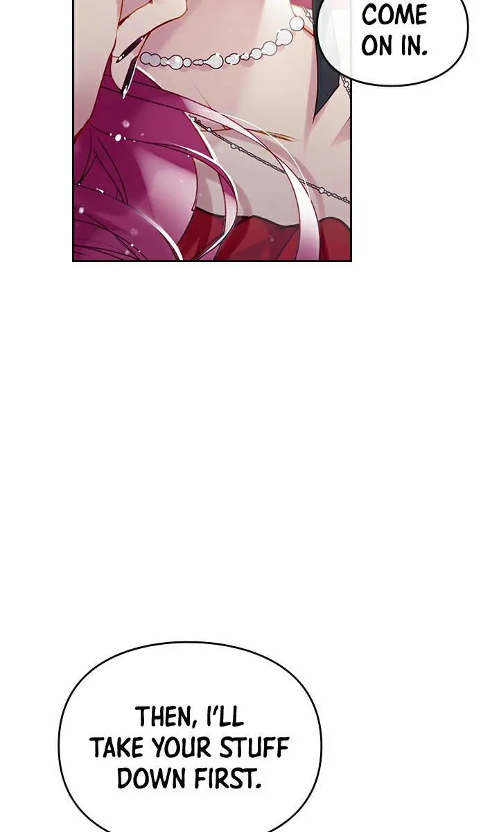 Villains Are Destined to Die Chapter 55 Page 11