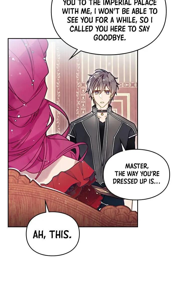 Villains Are Destined to Die Chapter 55 Page 13