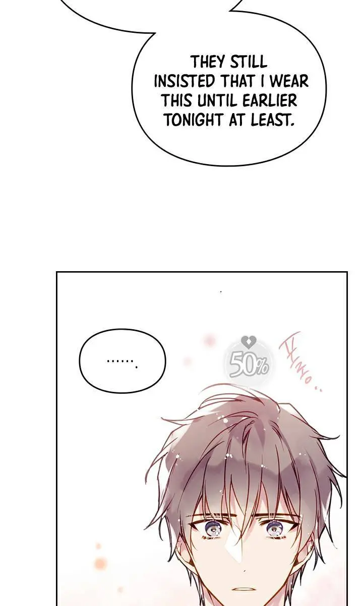Villains Are Destined to Die Chapter 55 Page 15