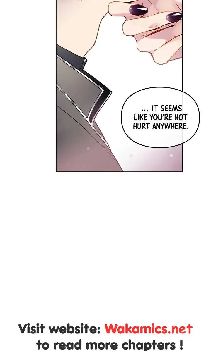 Villains Are Destined to Die Chapter 55 Page 23