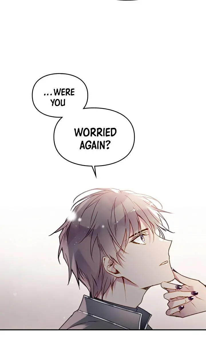 Villains Are Destined to Die Chapter 55 Page 25